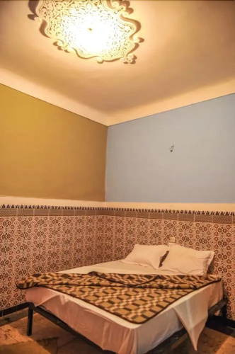 Oasis Hostel