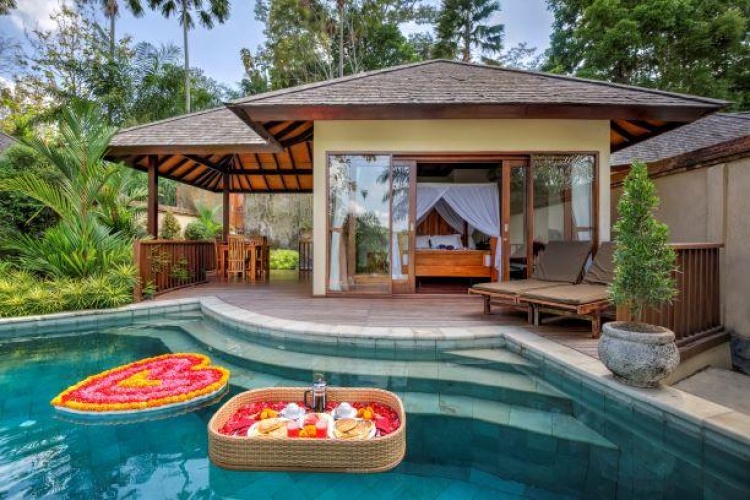 1 Bedroom Luxury Villa