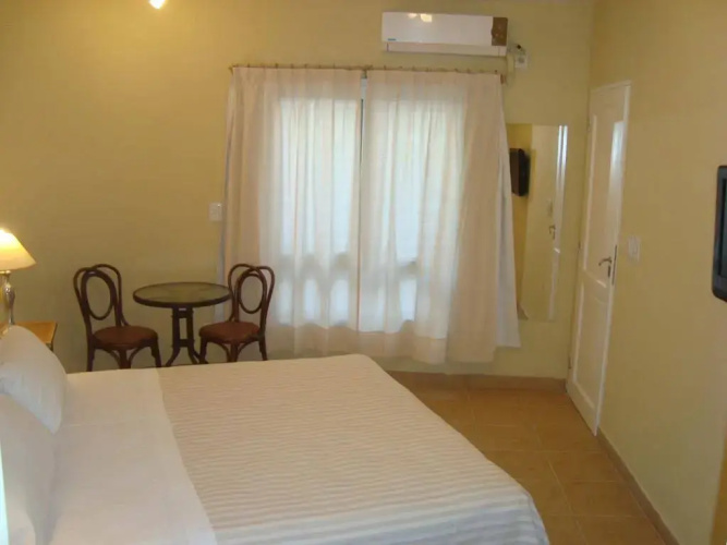 Hotel Viña Del Mar