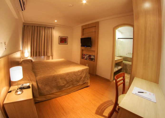Hotel Ema Palace