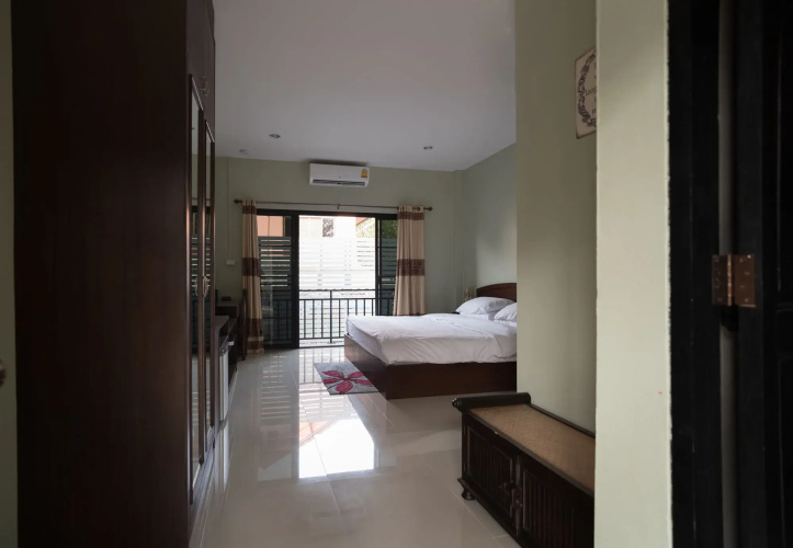 Mercy Hostel
