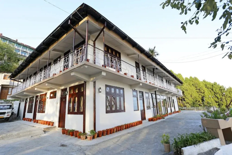 Hotelafbeelding
