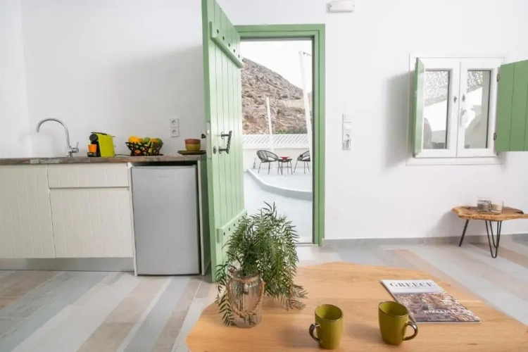 Superior Apartment
