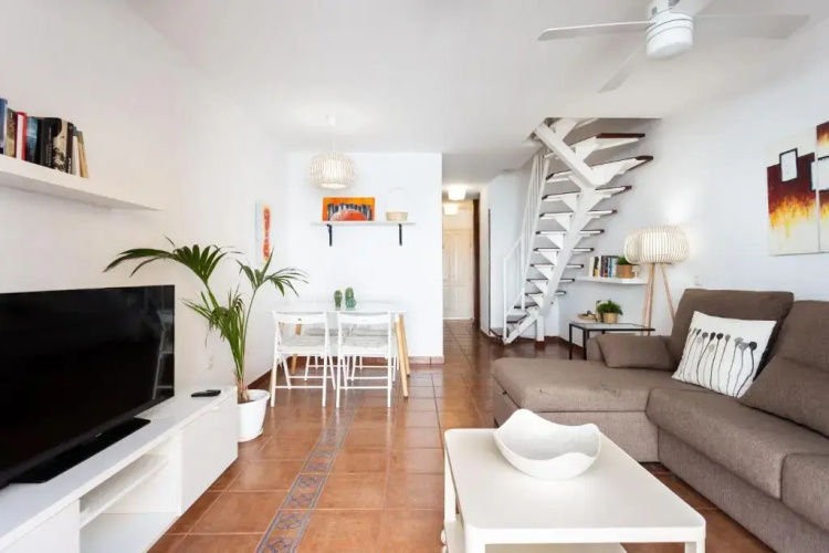 190 Duplex La Tosca by Sunkeyrents