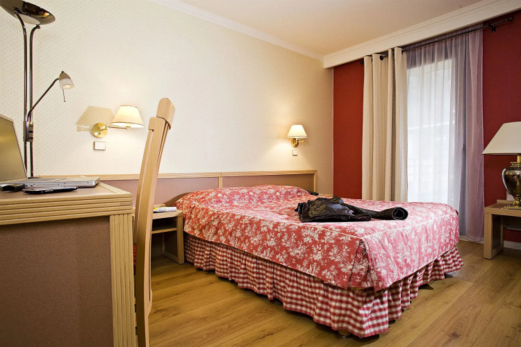 Hotel Amelie
