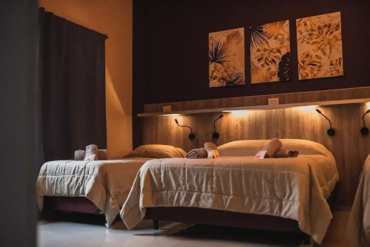 Hotel Boutique Genova