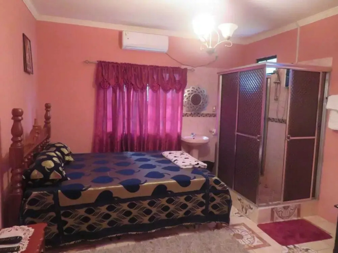 Mags Guest House