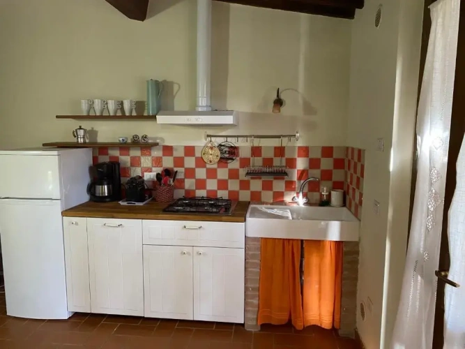 2 Bedrooms Villa