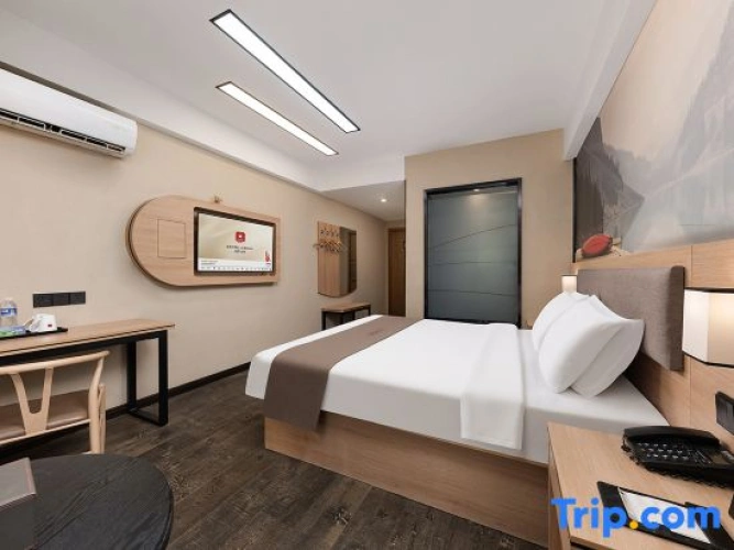 Economy room