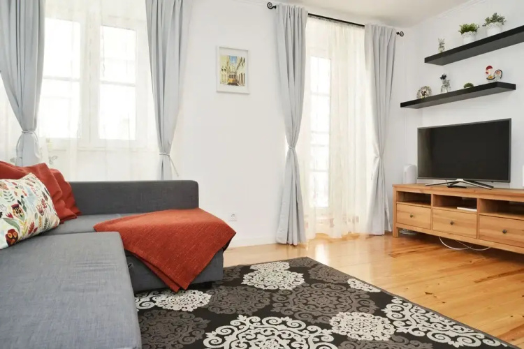 Santana Apartment