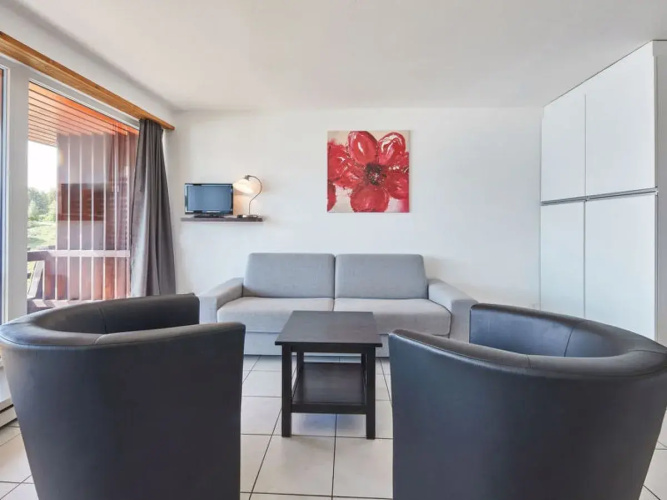 House Zinal 204 Thyon-Les Collons