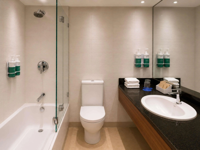 Novotel Sydney International Airport photo 9