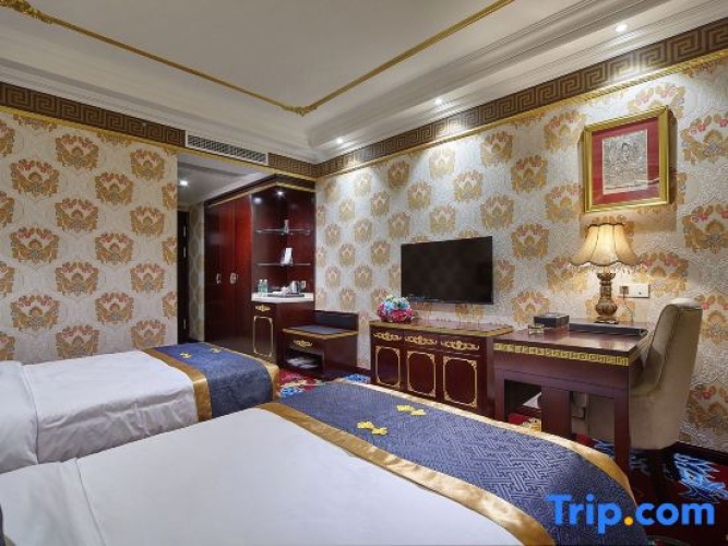 Business Twin room