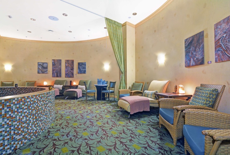 Embassy Suites Northwest Arkansas - Hotel, Spa & Convention photo 34