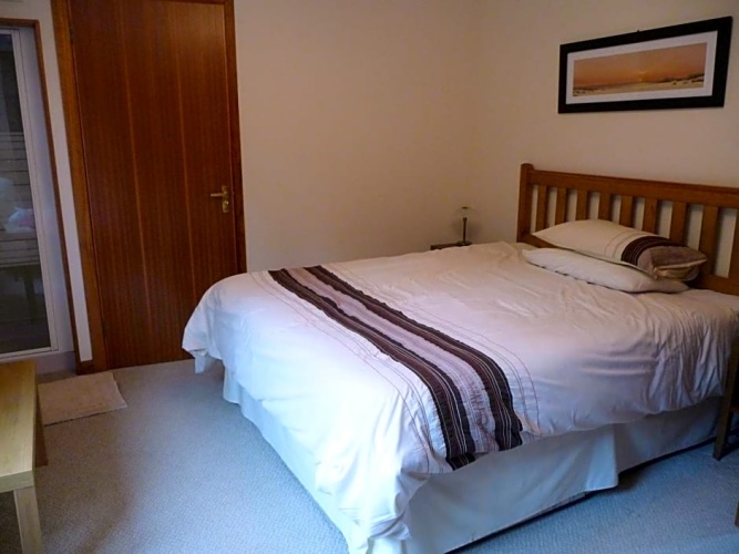 Classic room