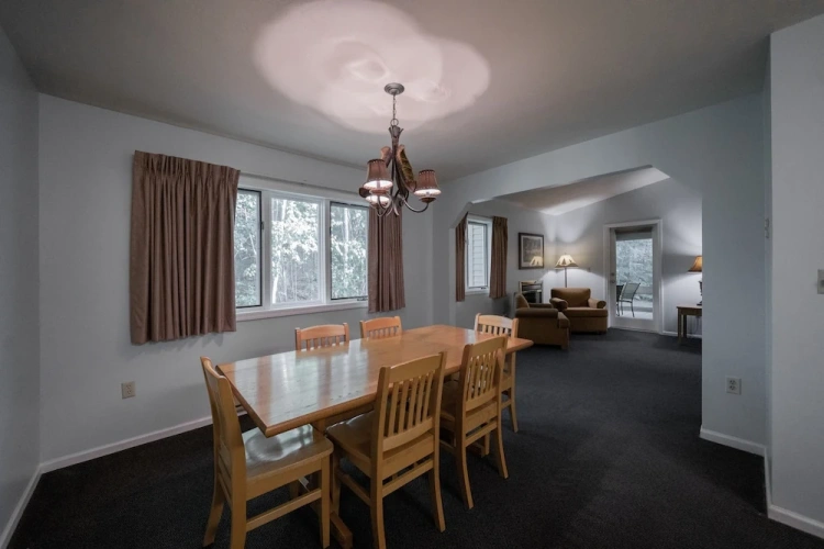 1 Bedroom Deluxe Suite