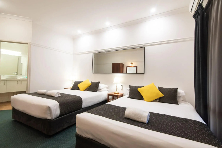 Grande Escape Resort