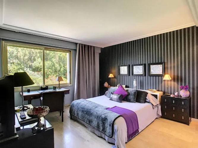 Superbe Appartement vue mer & piscine