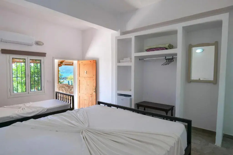 Johns Guesthouse