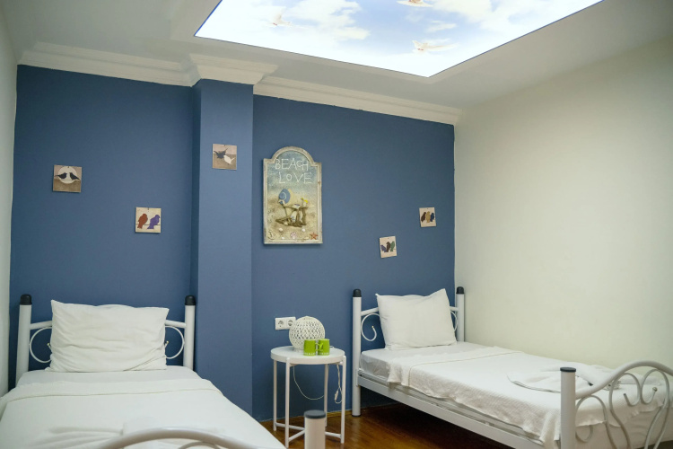 Vera Hotel Kaş