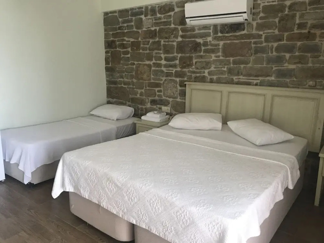 Yakamoz Otel