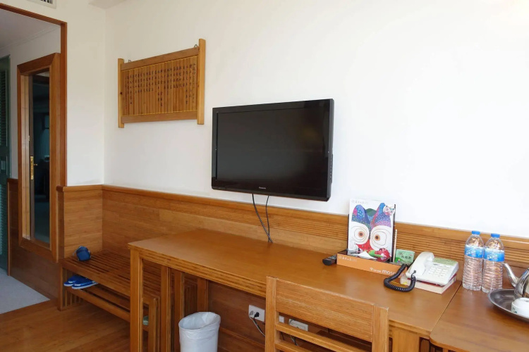 Ginkgo Hotel