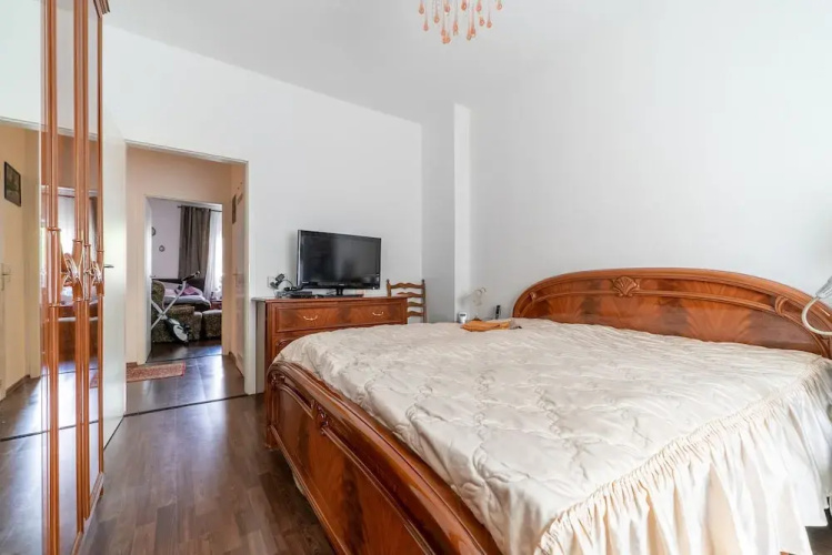 Private Apartment Loccumer Straße