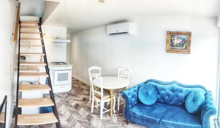 1 Bedroom Villa