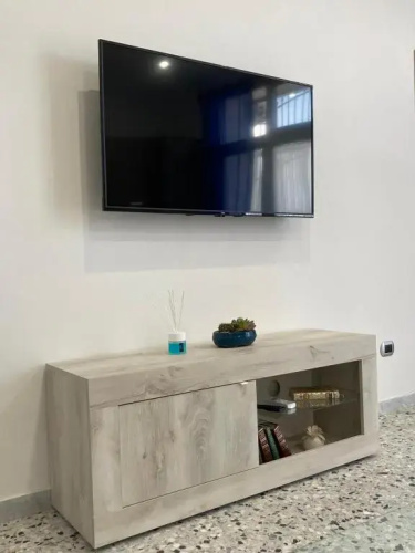 Casa vacanze Acchiappasogni blu