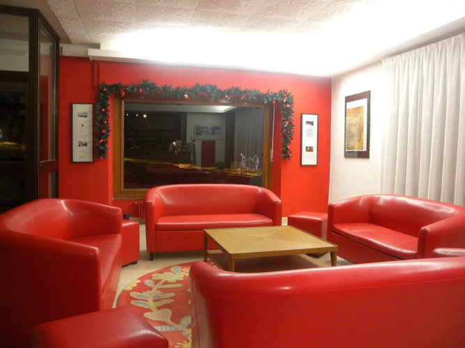 Park Hotel Sancelso