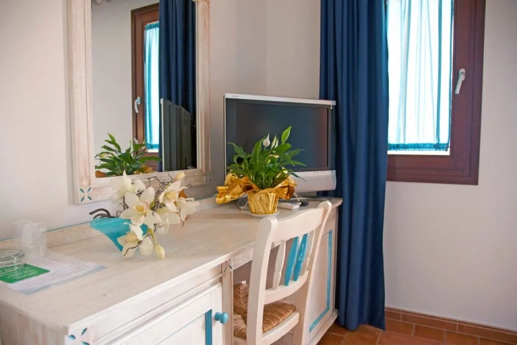 Comfort Quadruple room