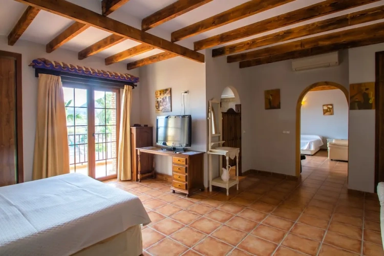 Comfort Suite