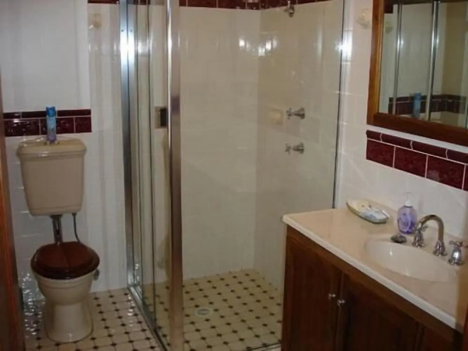 Lochinvar House B&B