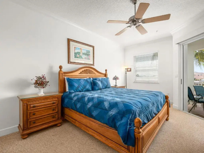 1034 Cinnamon Beach, 3 Bedroom, Sleeps 8, Pet Friendly, Elevator, 2 Pools