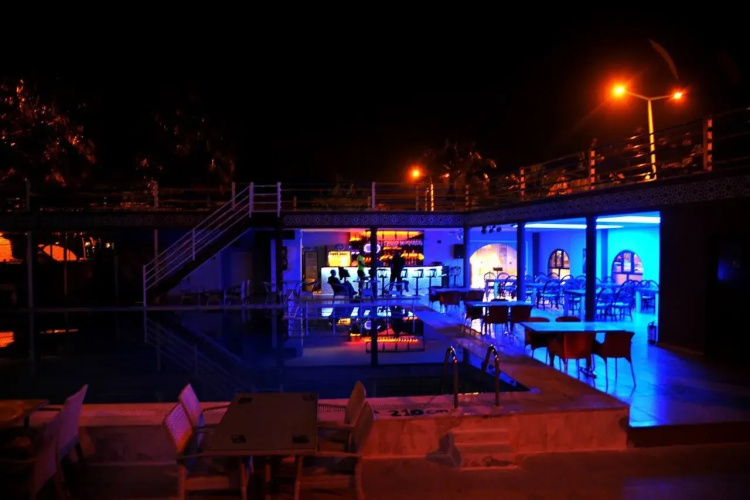Selge Hotel Side