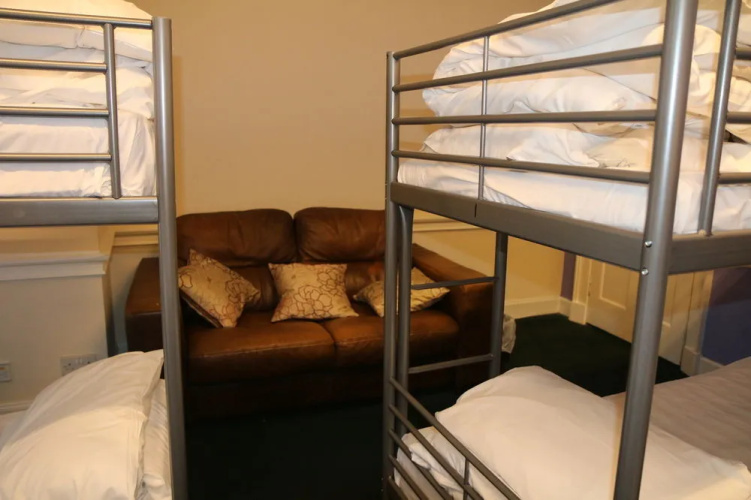 City Stay Edinburgh