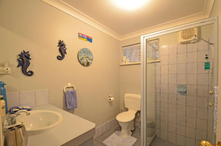 Broadwater Bed and Breakfast