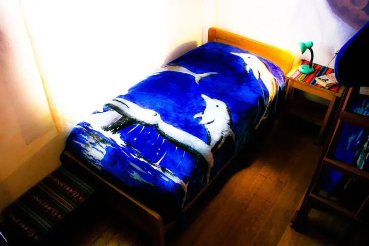 Hostal Joshua