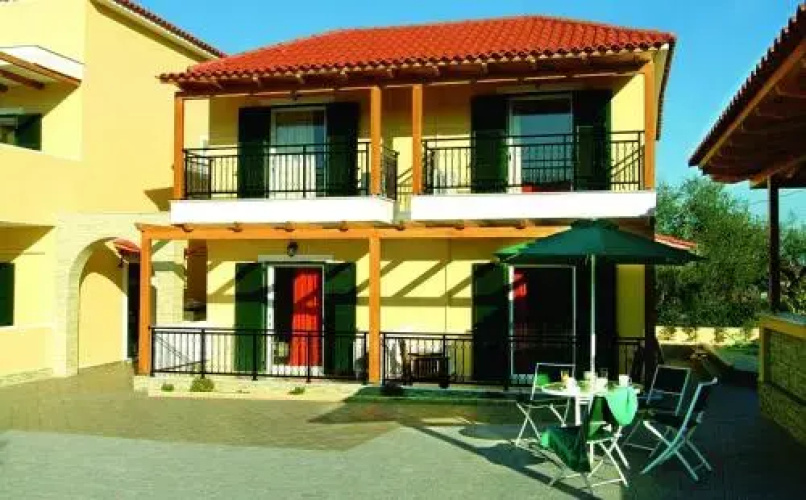 Otel görseli