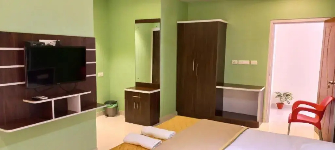 Pibo Homestay