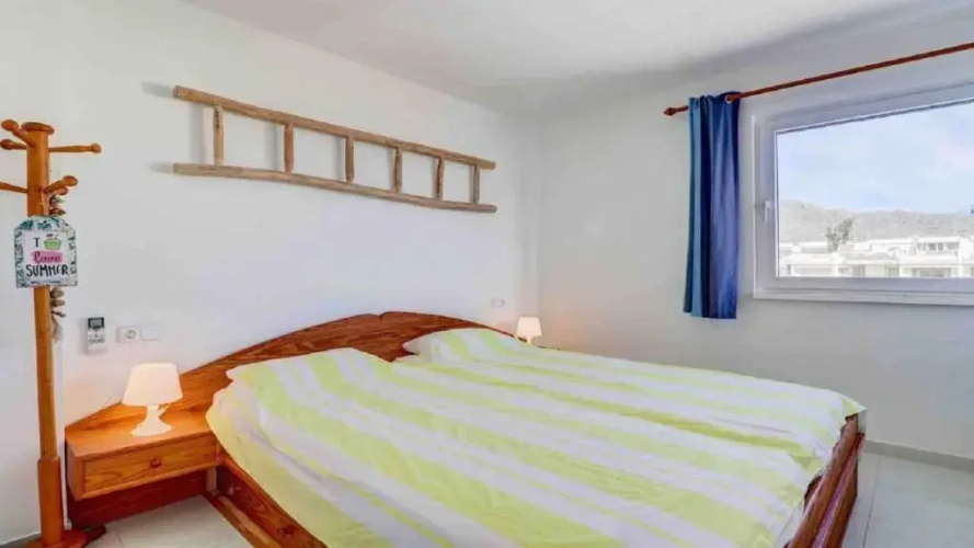 Apartamento Londres 12