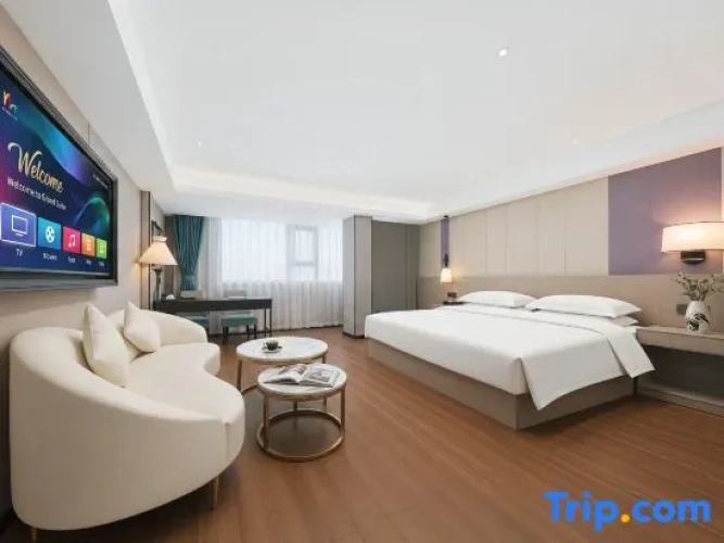 Business Double room