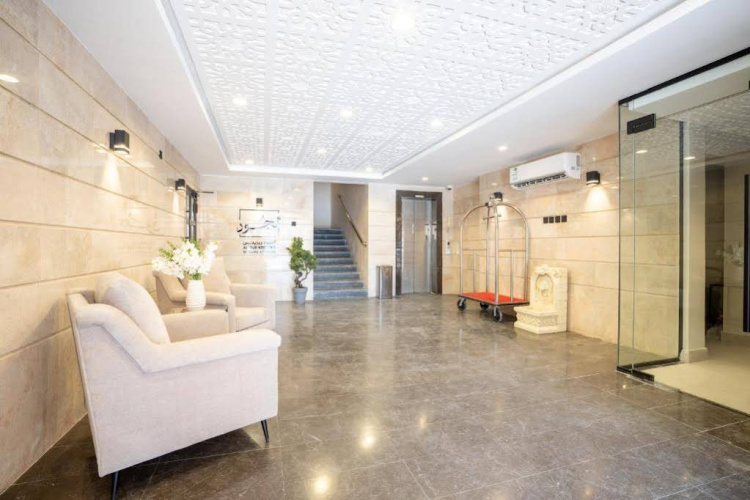 Aljood Residence-BY CH