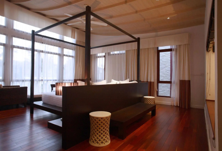 Amatapura Luxury Beachfront Resort