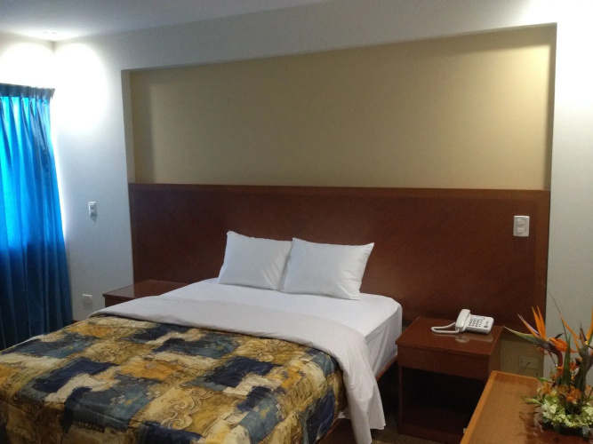 Hotel Esencia Suites