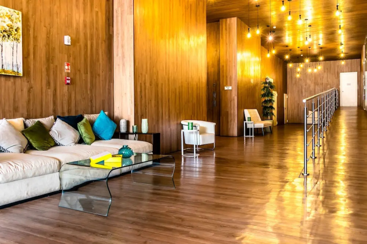 Best Accommodation Ocean View