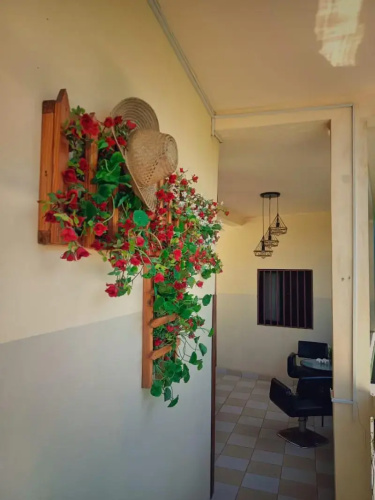 Hotel Bom Amigo
