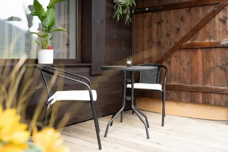Bergliebe Appartement