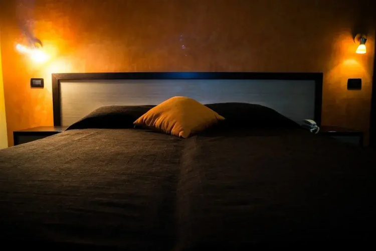 Hotel Select Wellness & Spa