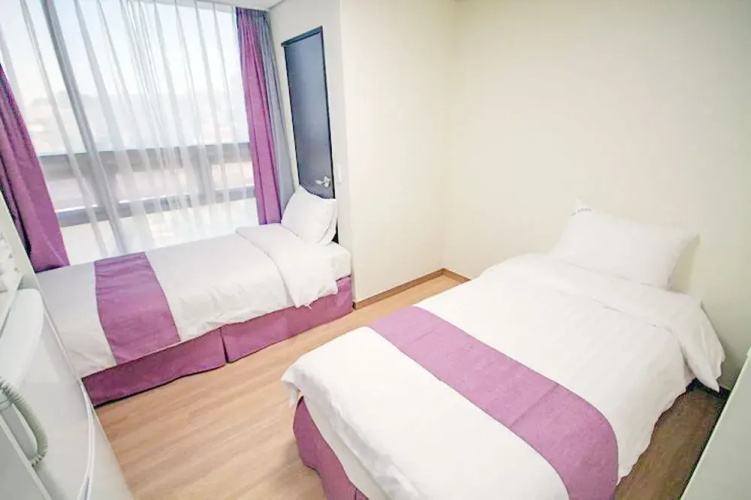 G-Stay Residence